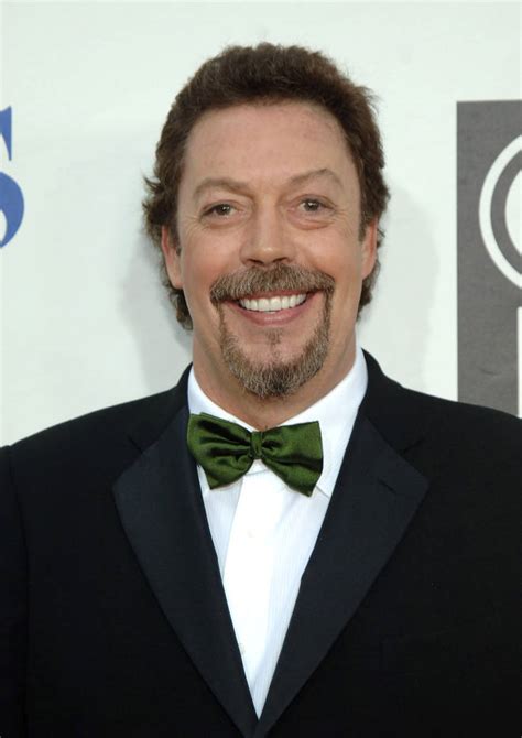 what is tim curry's real name